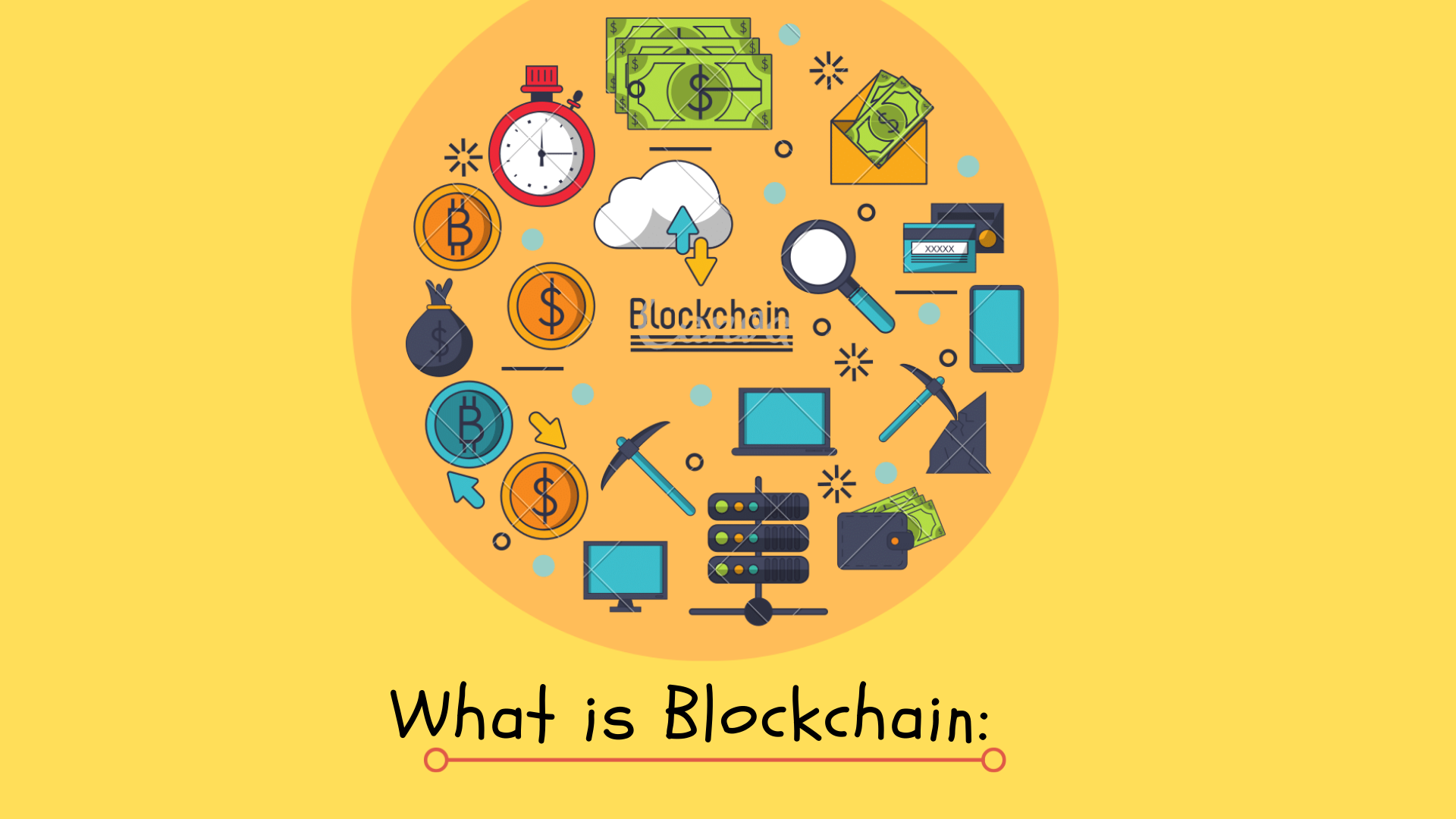 Discover Blockchain: A Complete Guide (2022)